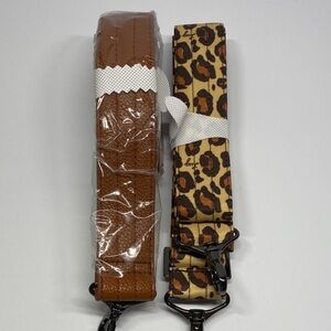 Brand new Lug Straps